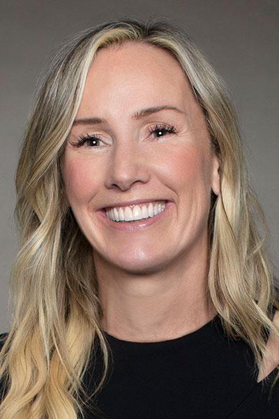 Heather McArthur, MD, MPH