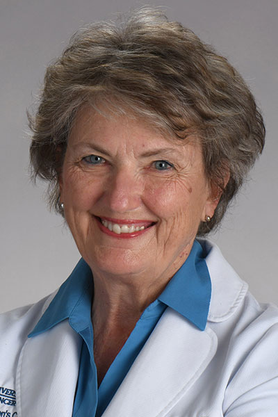 Carol Fabian, MD