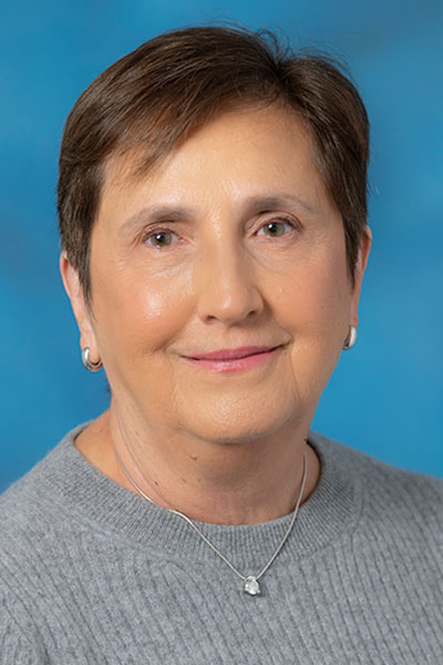 Olivera (Olja) J. Finn, PhD