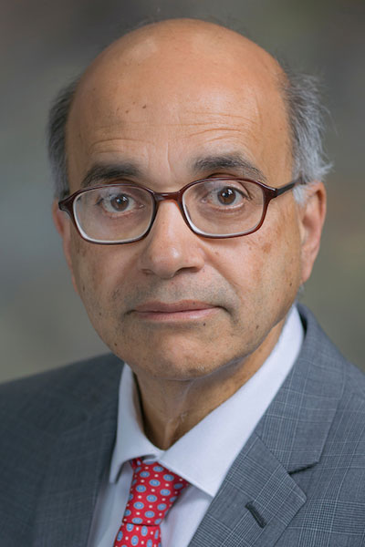 Ismail Jatoi, MD, PhD