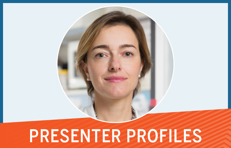 Translational Workshop: Cancer Immunology Discovery Approaches into Clinical Trials — Presenter Profile