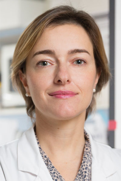 Emanuela Romano, MD, PhD