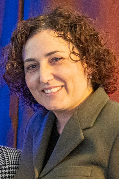 Cristina Saura, MD, PhD